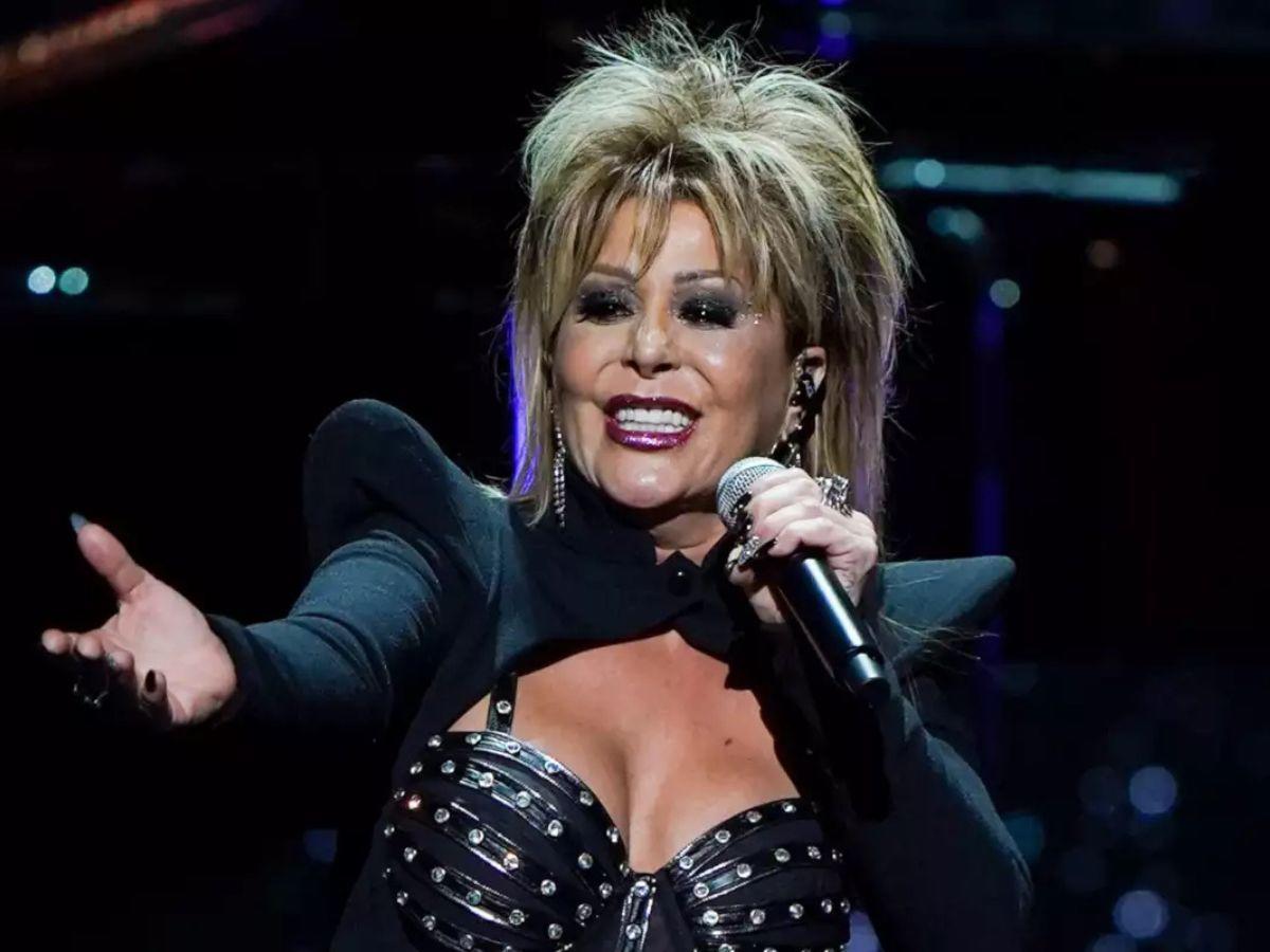 Alejandra Guzmán habría sido hospitalizada de emergencia