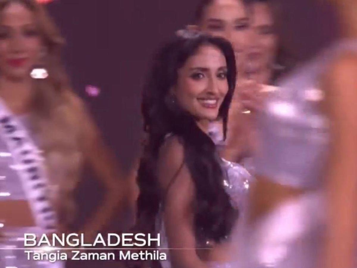 Ellas son las clasificadas al top 30 en Miss Universo 2025