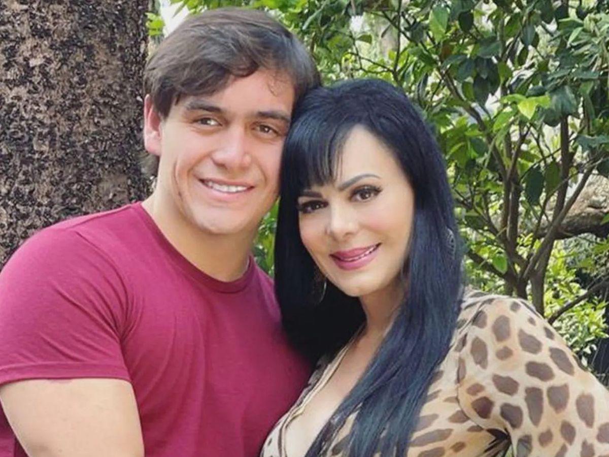 Maribel Guardia dedica devastador mensaje a Julián Figueroa a tres años de su muerte