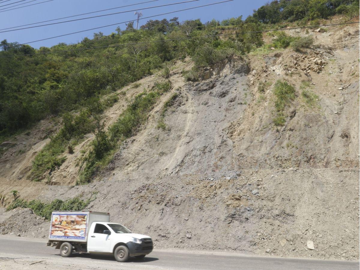 ¿Túnel, puente o estabilización? El dilema en la CA-4