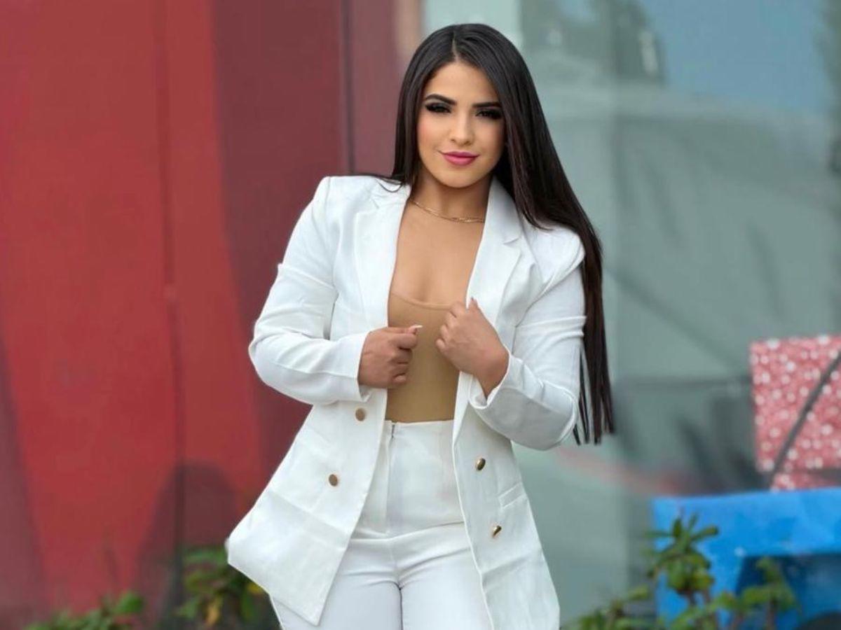 ¿Son novios? Ester Mendoza revela la verdad sobre Allan Paul