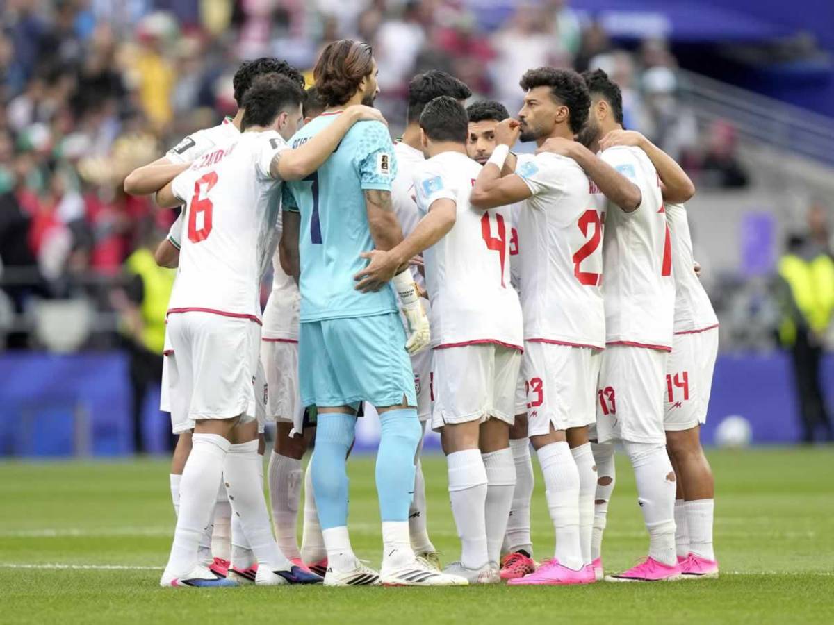 Selección acusa a FIFA y EEUU de querer eliminarla del Mundial: Nos quieren afuera”