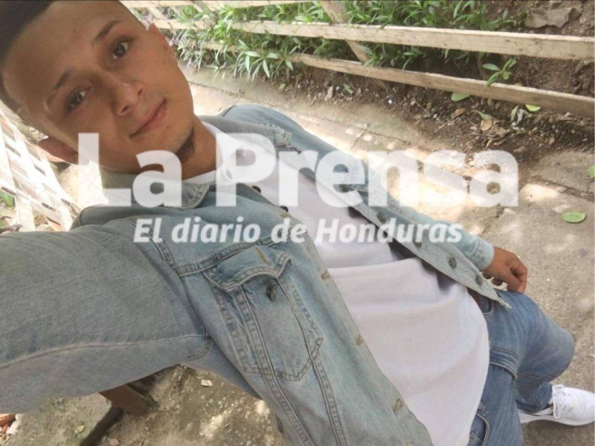 Rostros: ellos son los cuatro muertos de la colonia Centroamérica