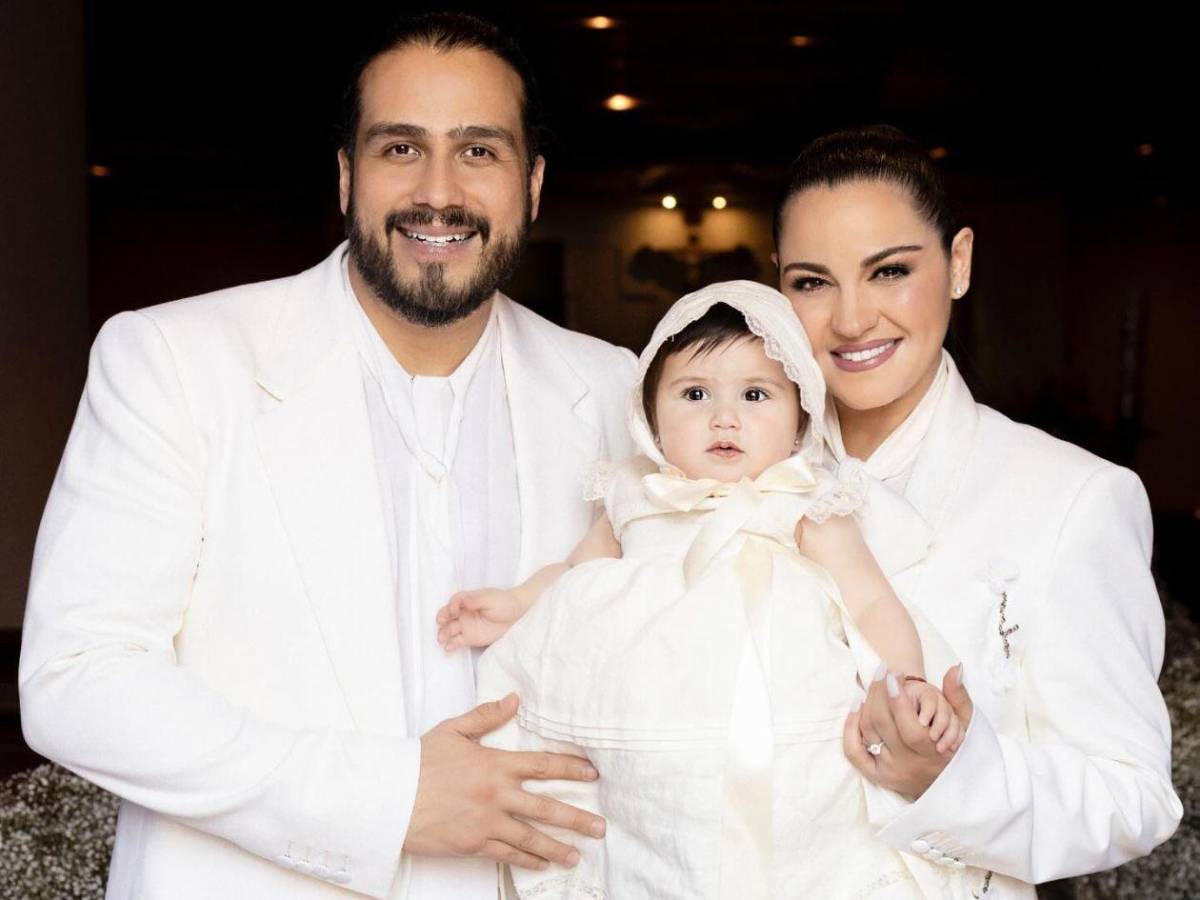 Maite Perroni responde a quienes la llaman gorda