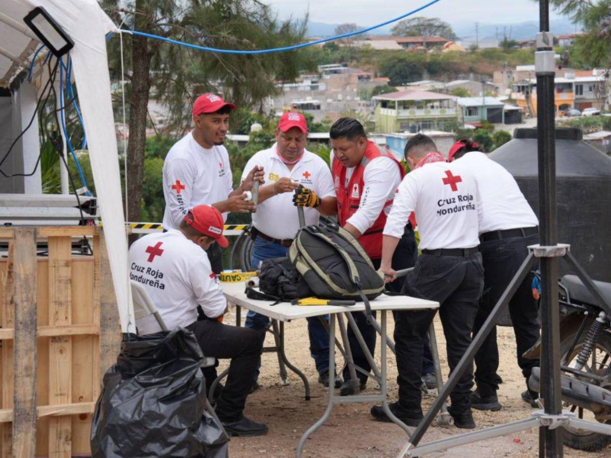 Fe y tradición: Así se viven los días previos a la celebración de la Virgen de Suyapa