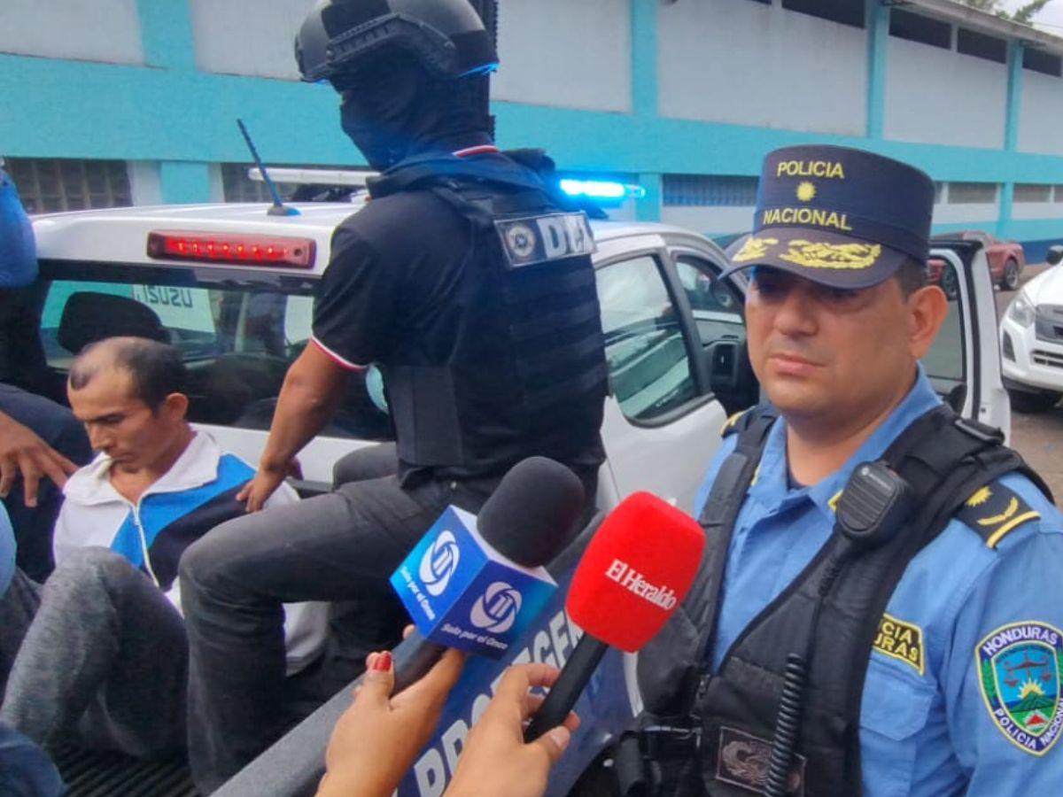 Revelan el pasado oscuro del supuesto asesino del pequeño Jhonny Gómez