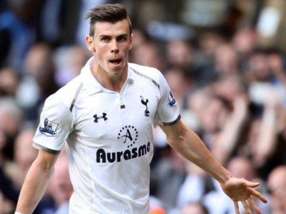 Bale confiesa lo que nadie sabía de Cristiano y el motivo por el que se tuvo que retirar