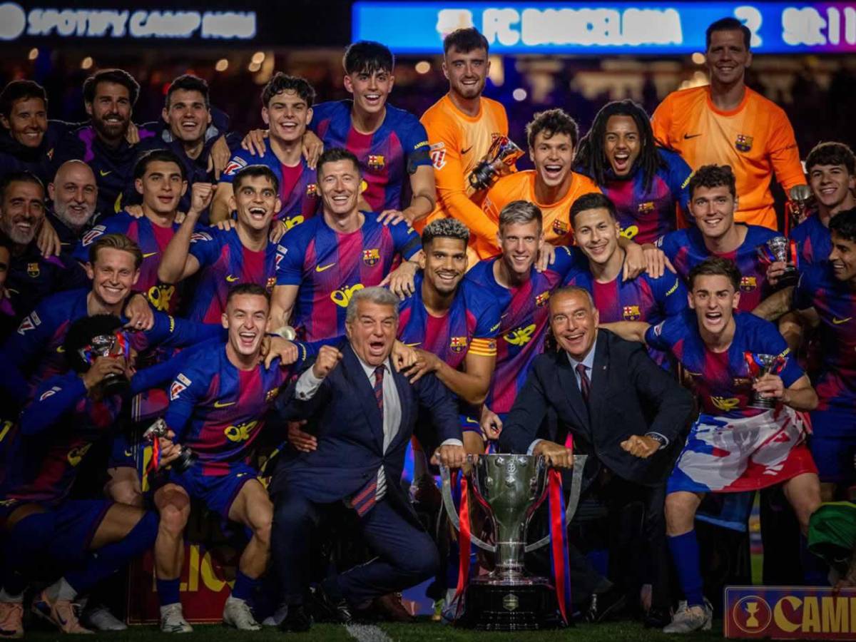 Barcelona firma su primer fichaje, un goleador top pedido por Flick: Acuerdo cerrado
