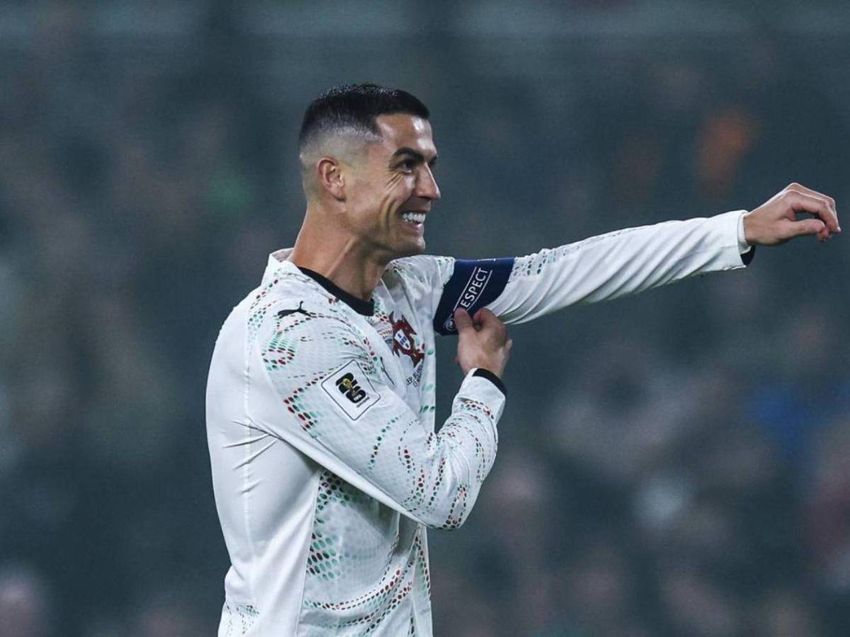 ¿Cristiano Ronaldo sin Mundial 2026? El duro castigo que puede recibir de FIFA