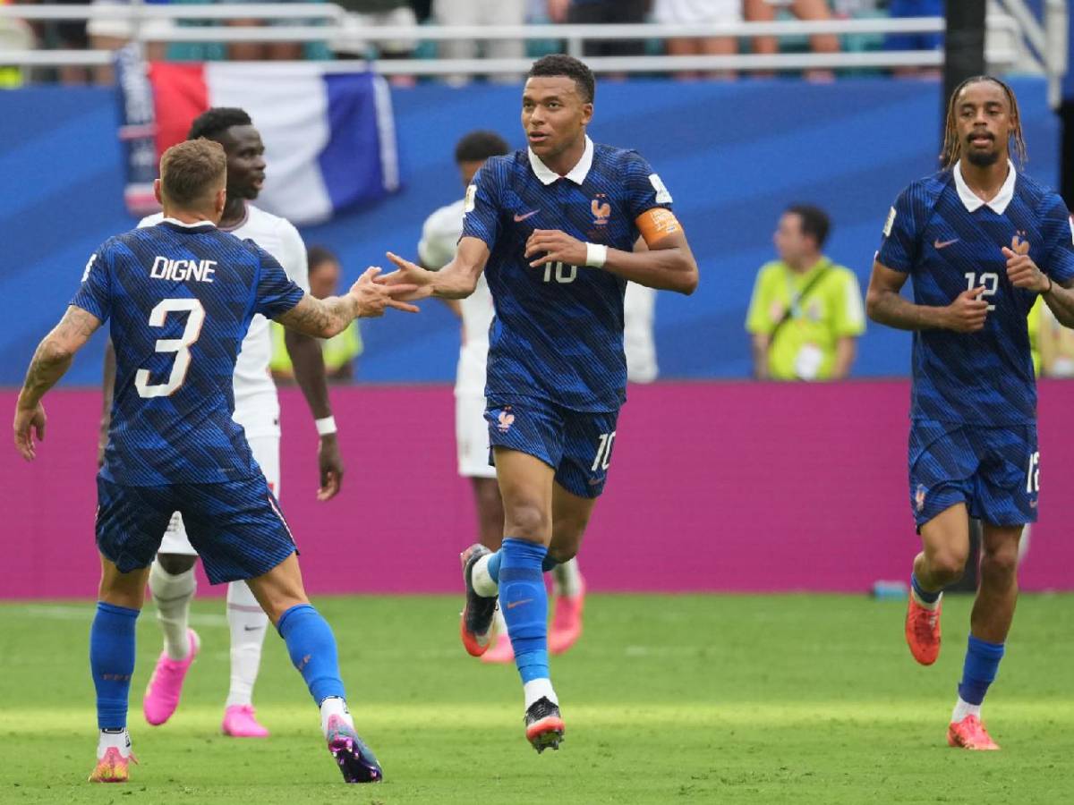 Ranking FIFA tras Mundial 2026: Panamá en picada, Concacaf sorprende y Honduras baja