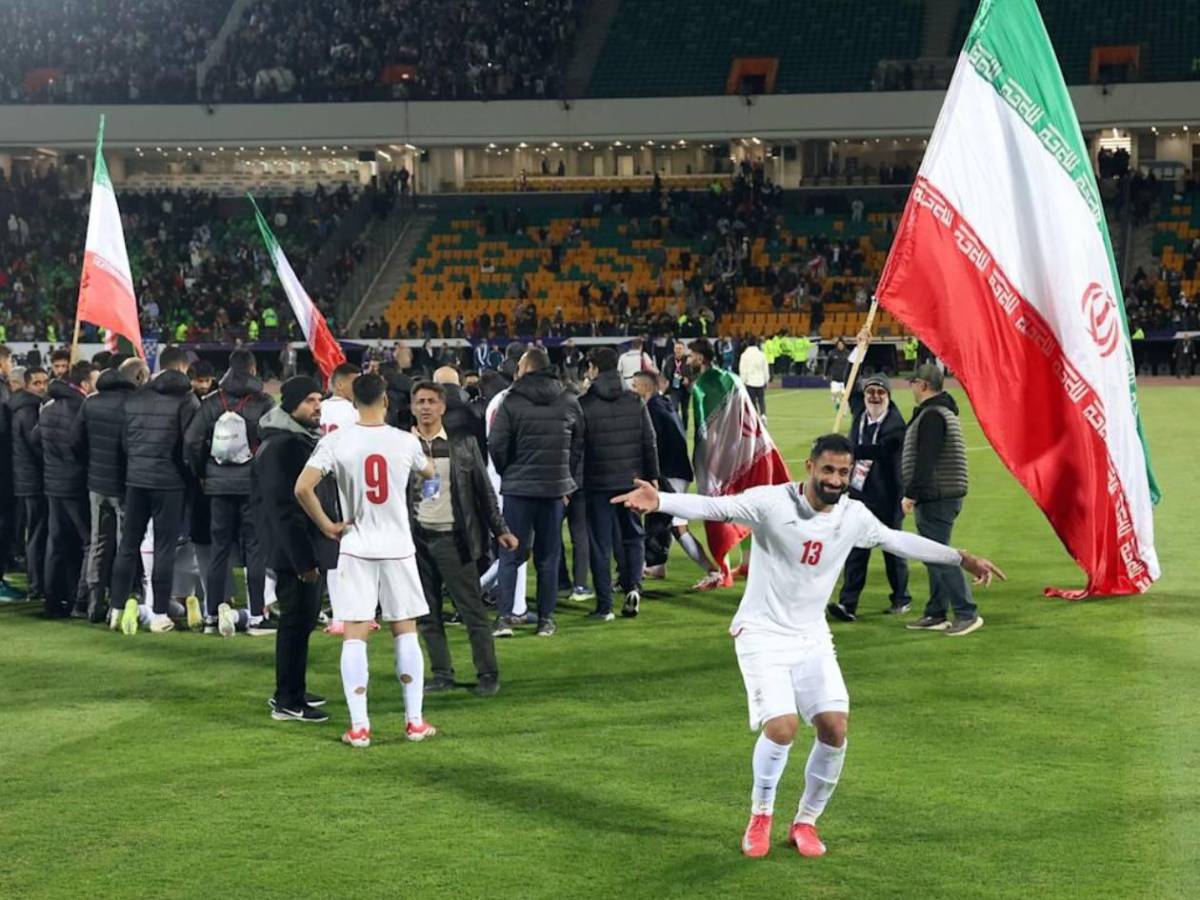 Mundial 2026: Las diez selecciones que ya están en la Copa del Mundo; dos por primera vez