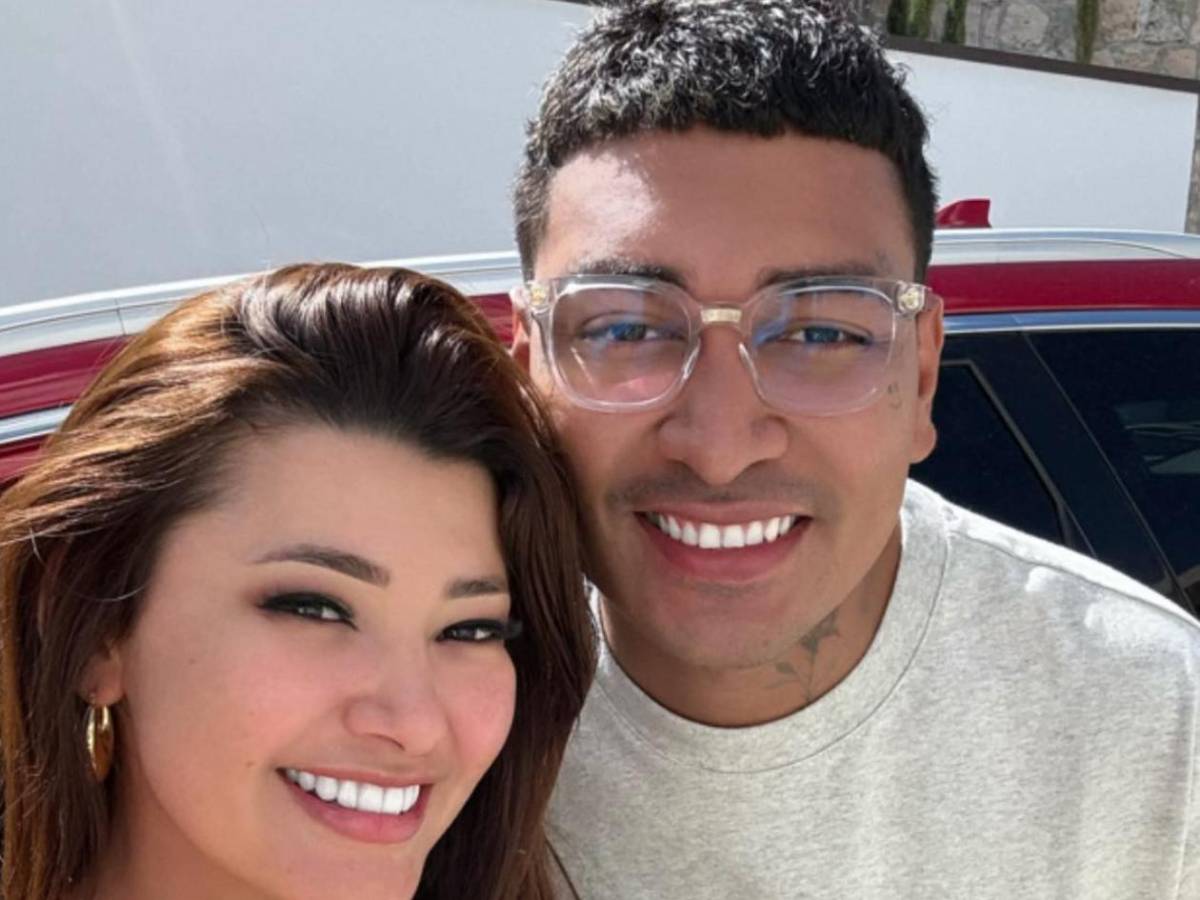 Milagro Flores sorprende con su reacción tras partido de Supremo