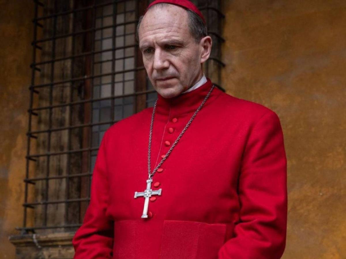 Un novato y cuatro “repetidores” para el Óscar a mejor actor