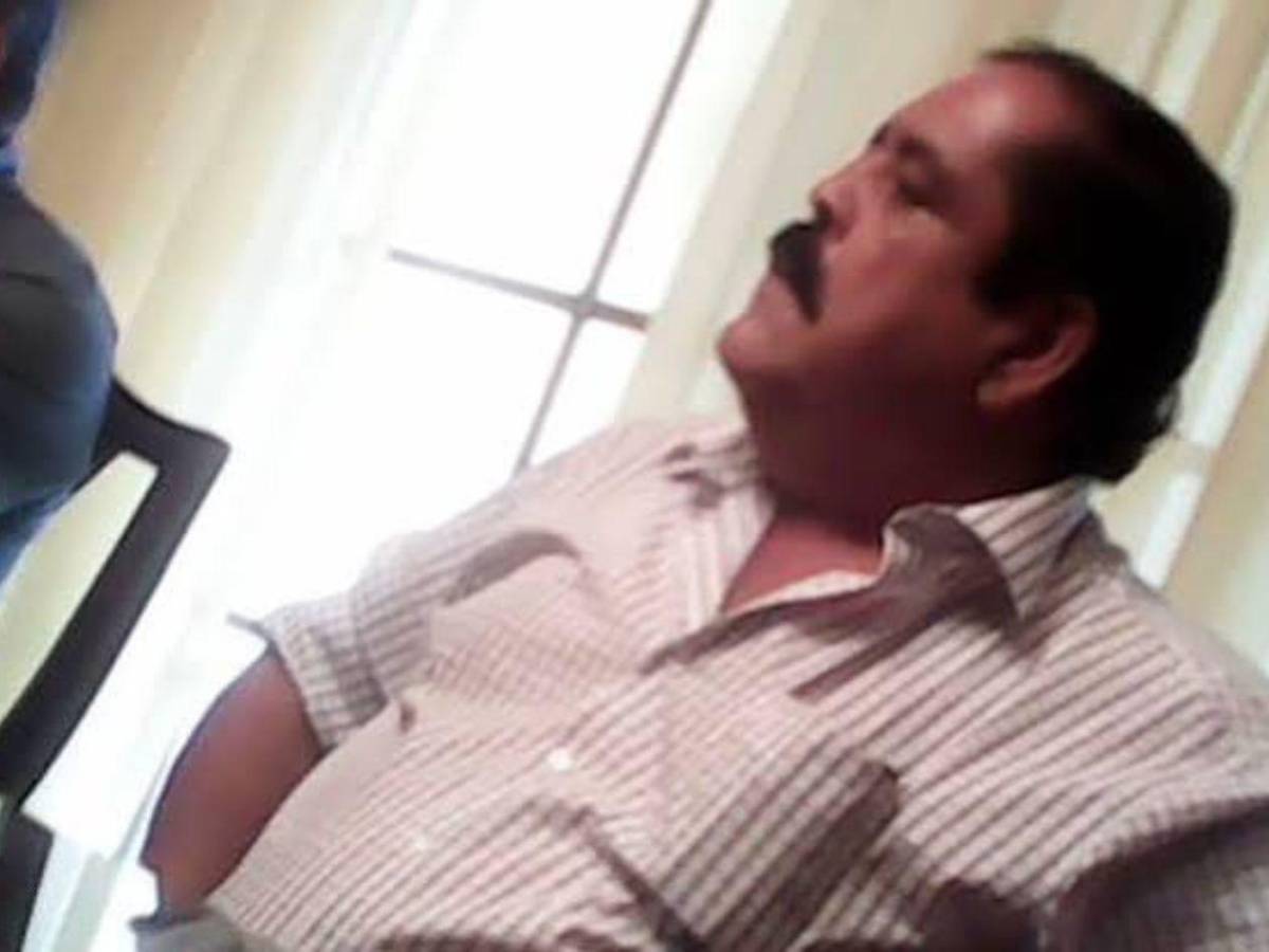 Mel Zelaya habla del cáncer de Carlón y confirma nueva fase médica