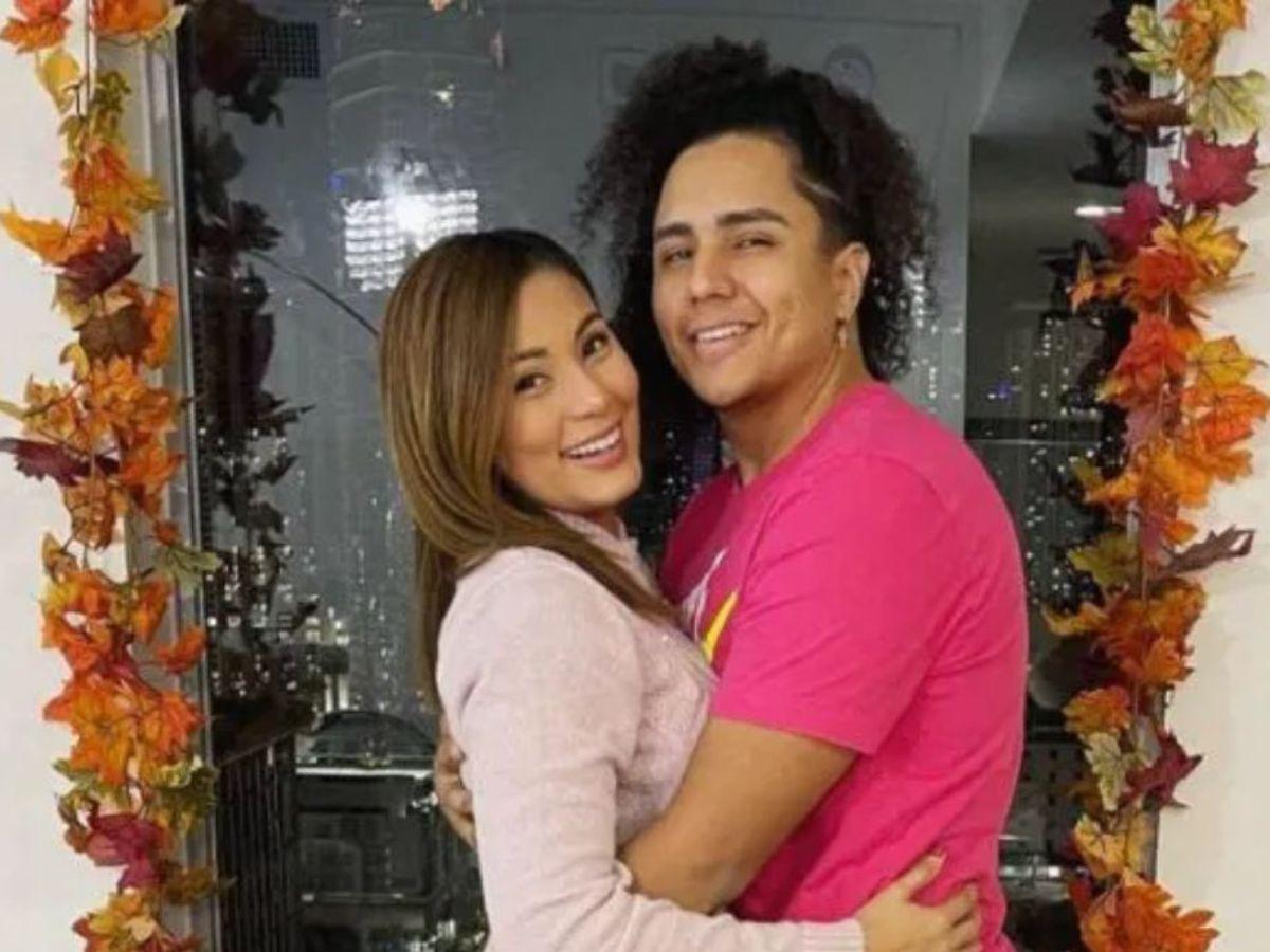 Elsa Oseguera rompe en llanto y confirma separación con Davis Flow: Ya estoy harta