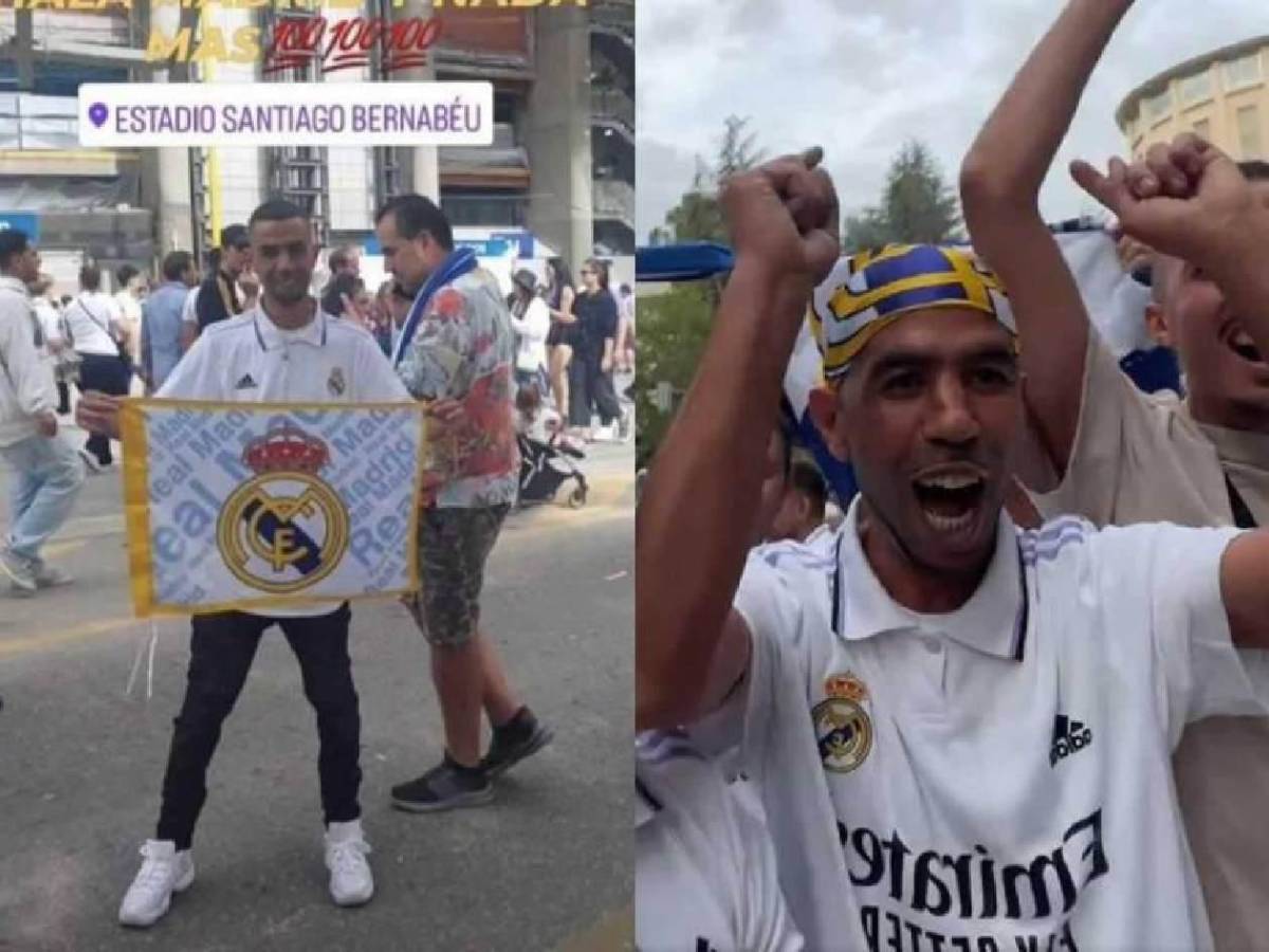 Padre de Lamine causa revuelo: revelan su pasado con Real Madrid y reacciona