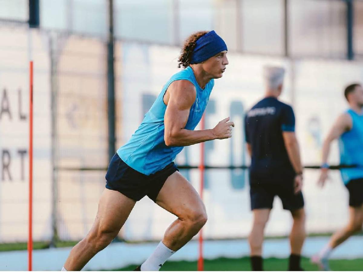 Reconocida figura regresa a Champions a sus 38 años: jugará con el equipo más humilde