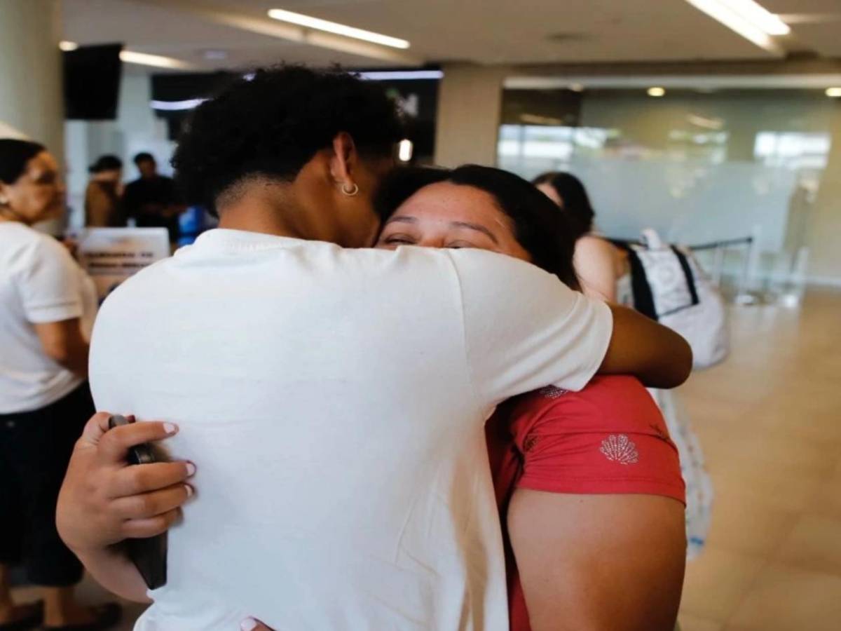 ¿Qué pasó en Honduras con el futbolista hondureño deportado por el ICE?