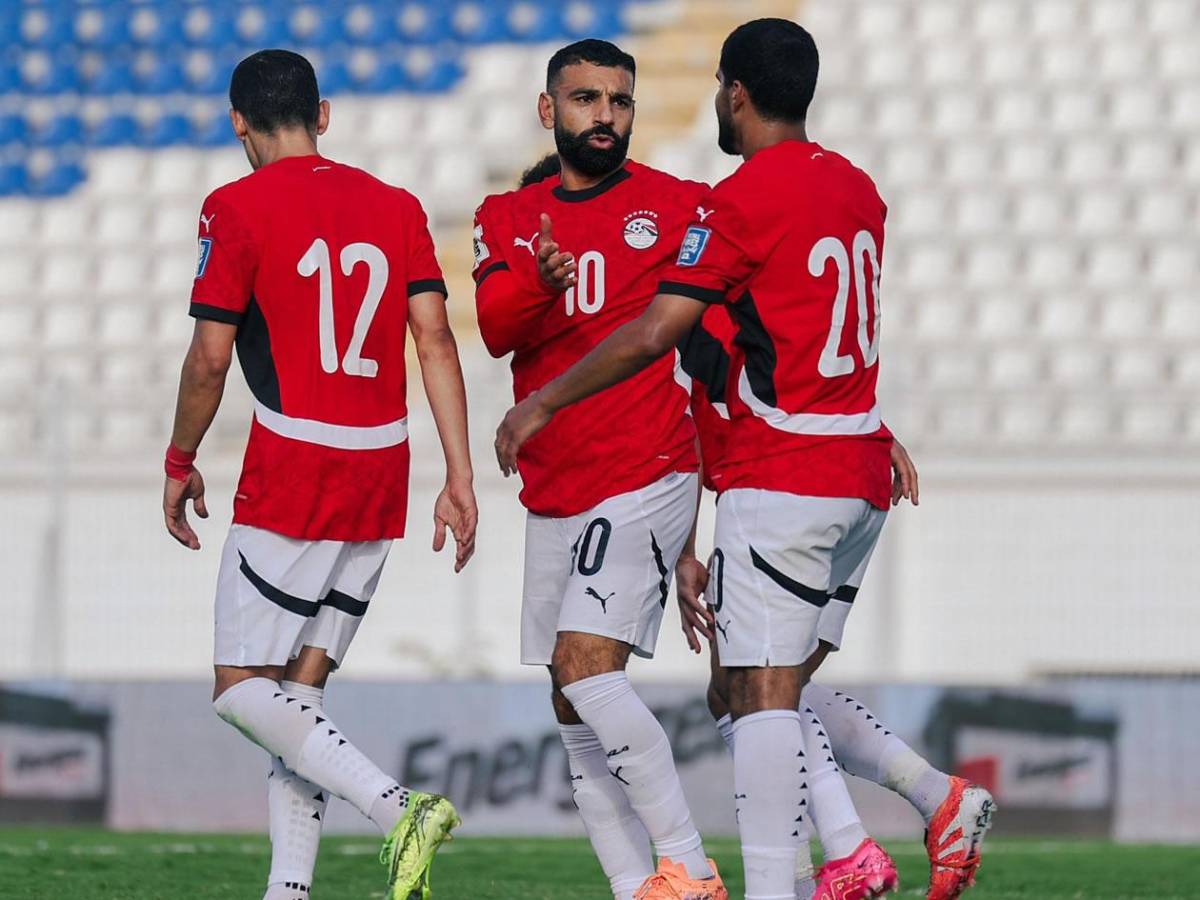 Vuelve al Mundial 8 años después gracias a figura: dos selecciones, a un paso de clasificar