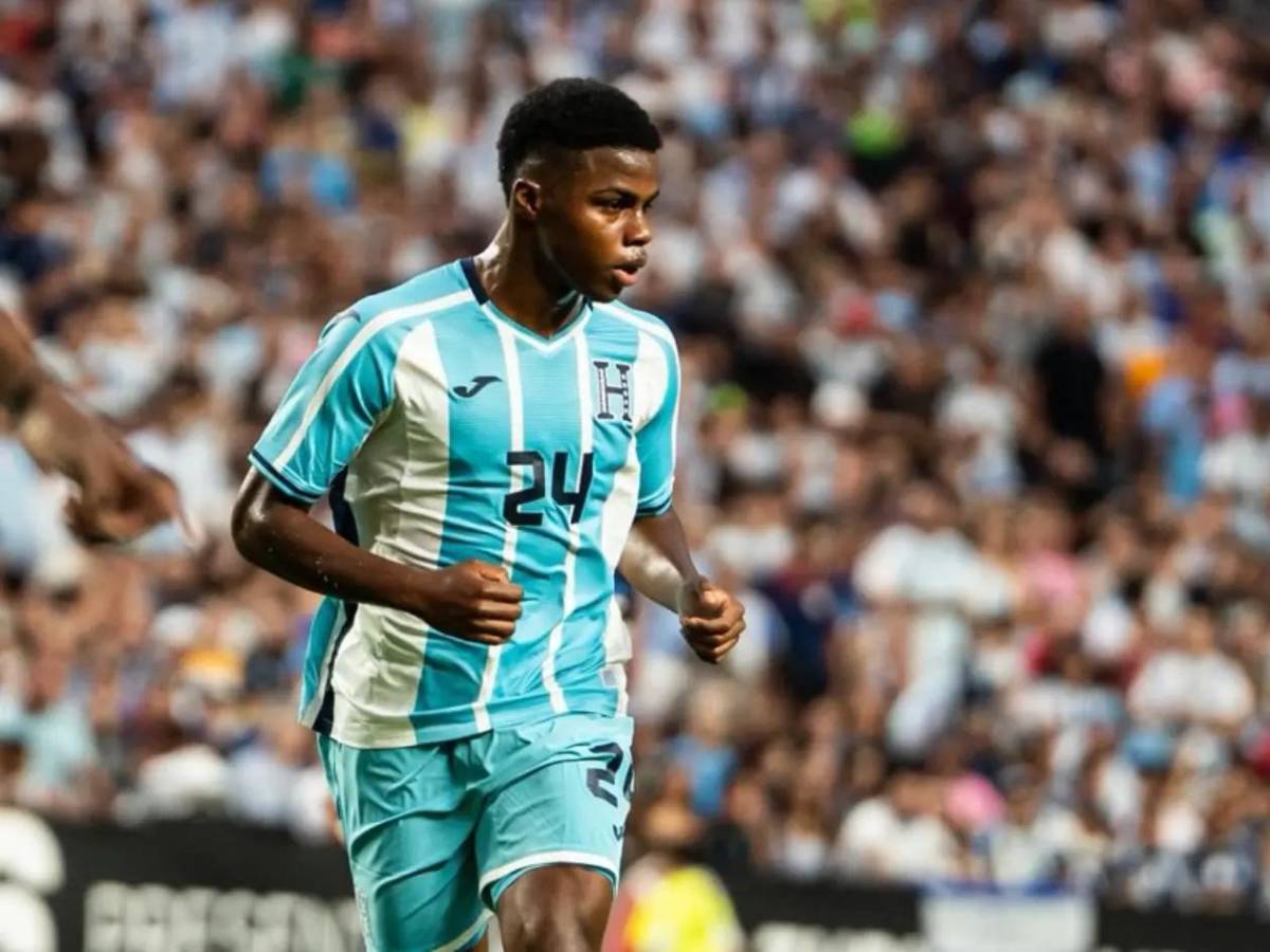 Honduras con ataque renovado: Así sería el 11 de Molina para la Nations League