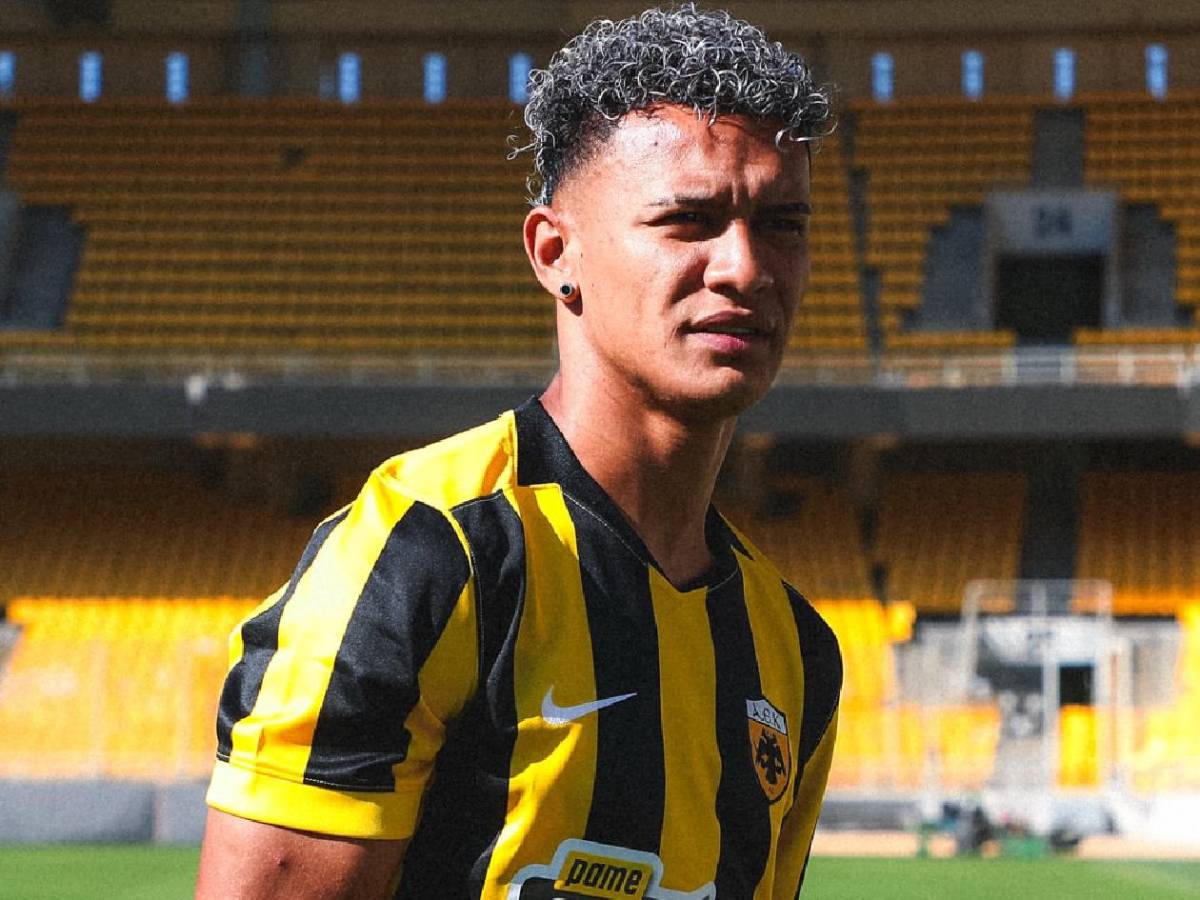 Sorpresa con el más caro de Honduras: bajan a Palma y así queda el ranking