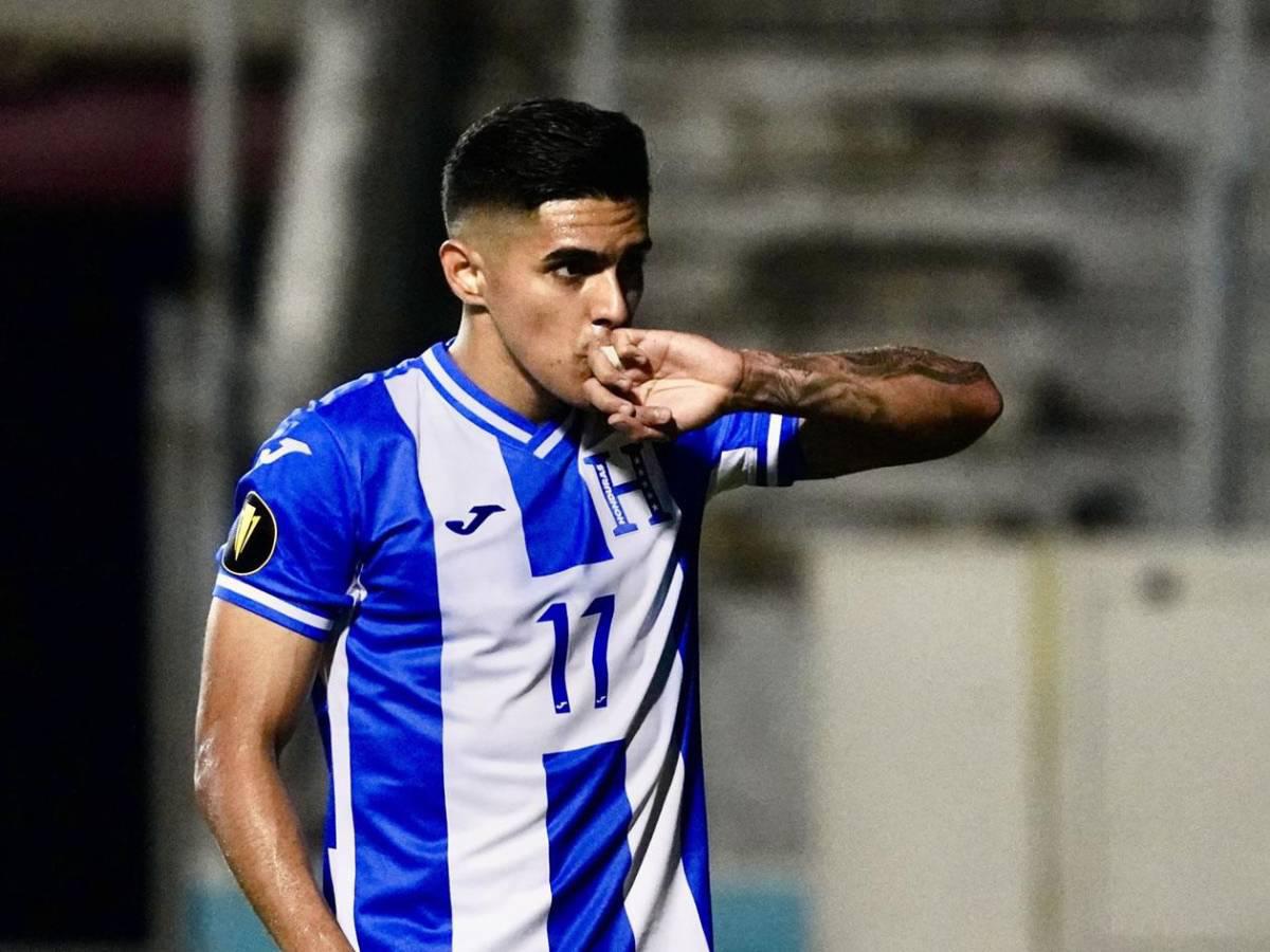 Navas no es el más caro y sorprende: los jugadores más valiosos del Honduras-Costa Rica