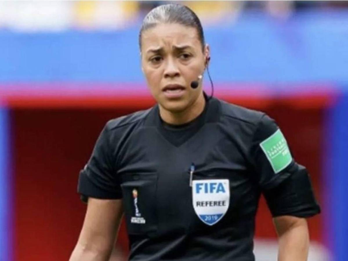 Melissa Pastrana se fue de Honduras y Estados Unidos la sorprende: Su nueva faceta