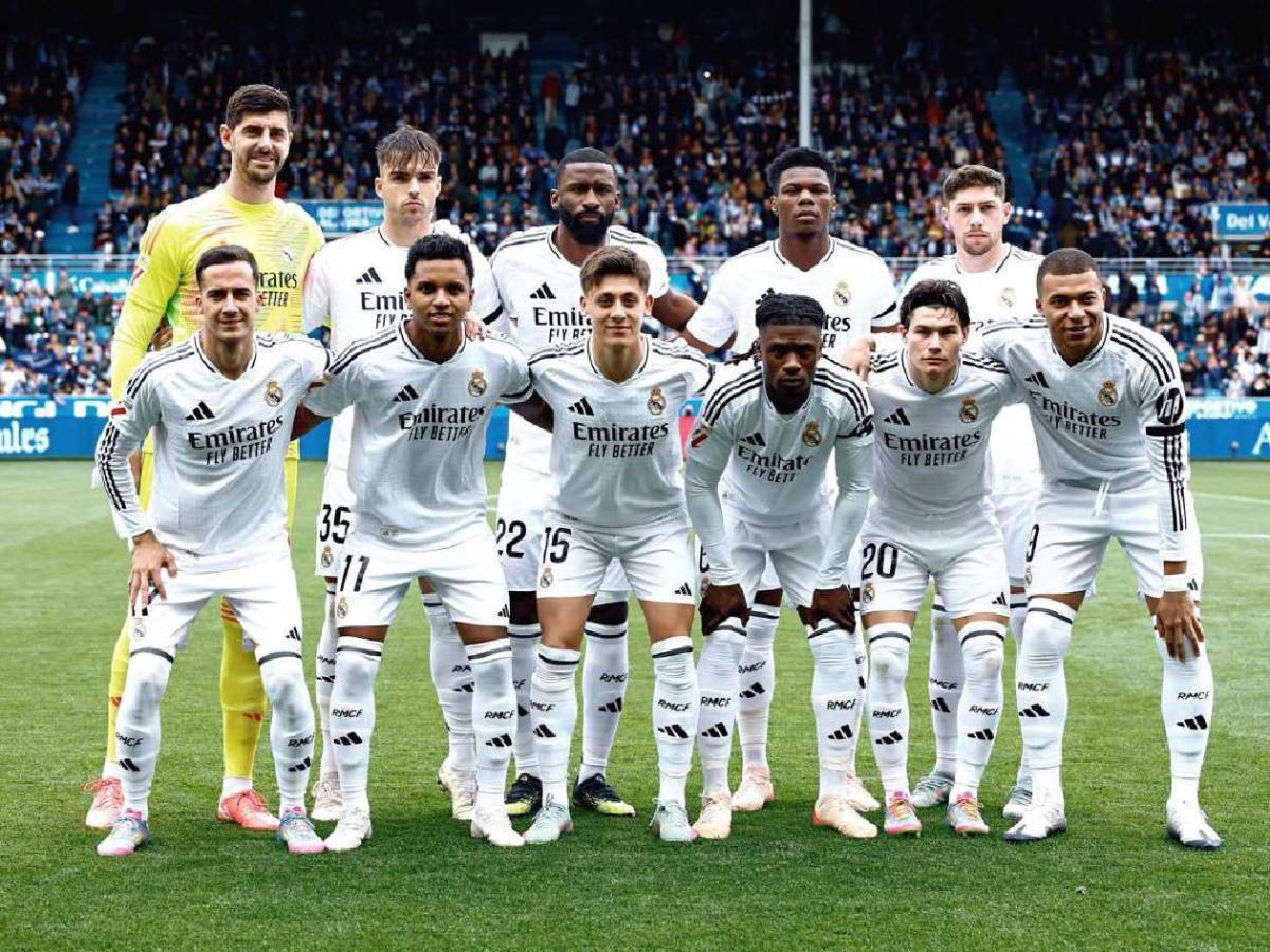 Rodrygo desea irse del Real Madrid y sorprende su destino; ¿la razón?