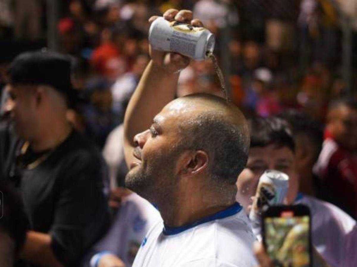 Supremo se retira de la Selección de tiktokers y señala a un influencer