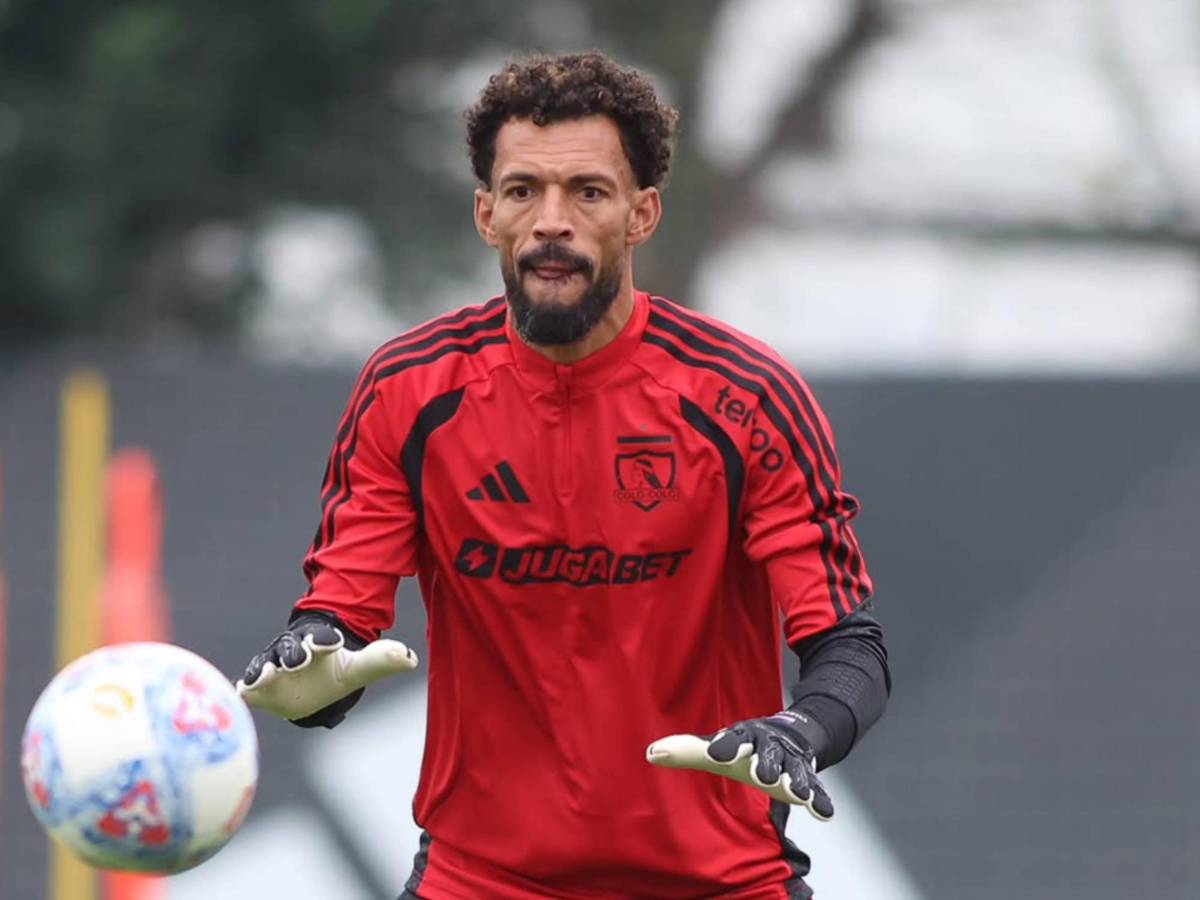 Vozinha con increíble salario y contrato tras su gran Mundial: ¿Se cambia el nombre?