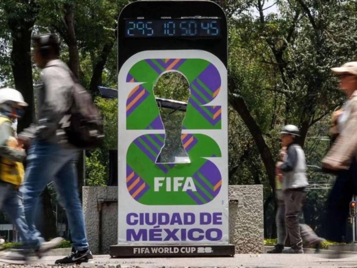 Todo lo que deben saber los latinos en USA sobre el Mundial 2026