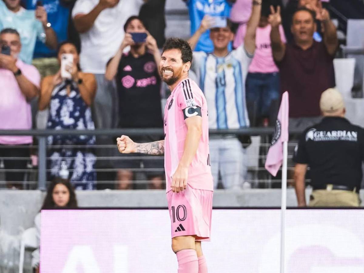Messi llega a principio de acuerdo: Compra a equipo español
