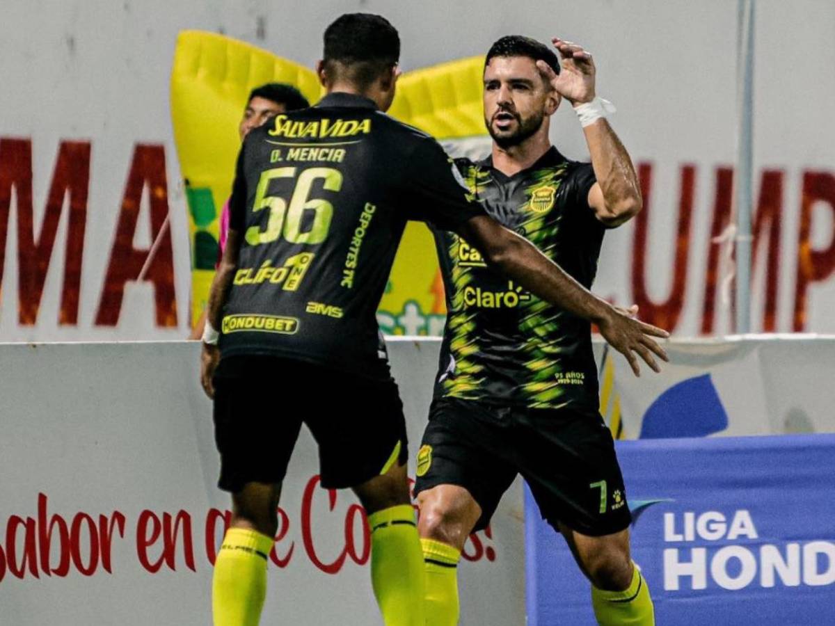 Real España aún sueña: clubes ya clasificados a Copa Centroamericana