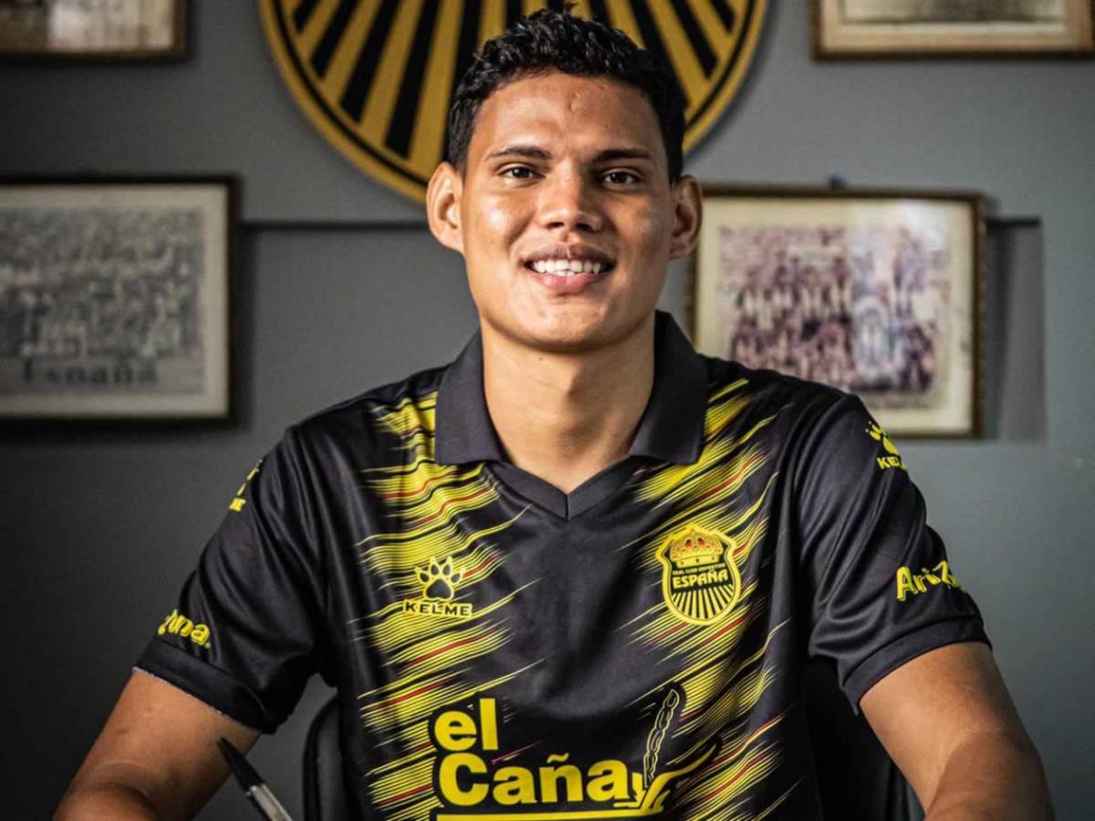 Motagua cierra fichaje top, hondureño apunta a Liga Española y Olimpia anuncia dos bajas