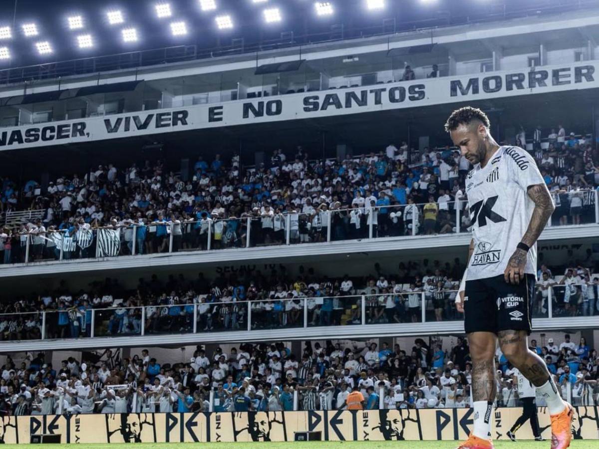 Neymar adquiere la marca de Pelé: la increíble suma que desembolsó