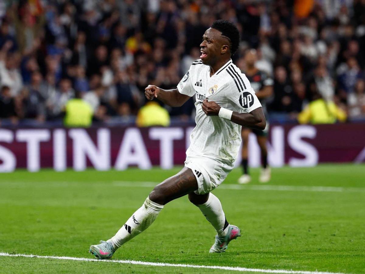 Dolor del Real Madrid eliminado, burla a Bellingham y gesto de Saka enfurece