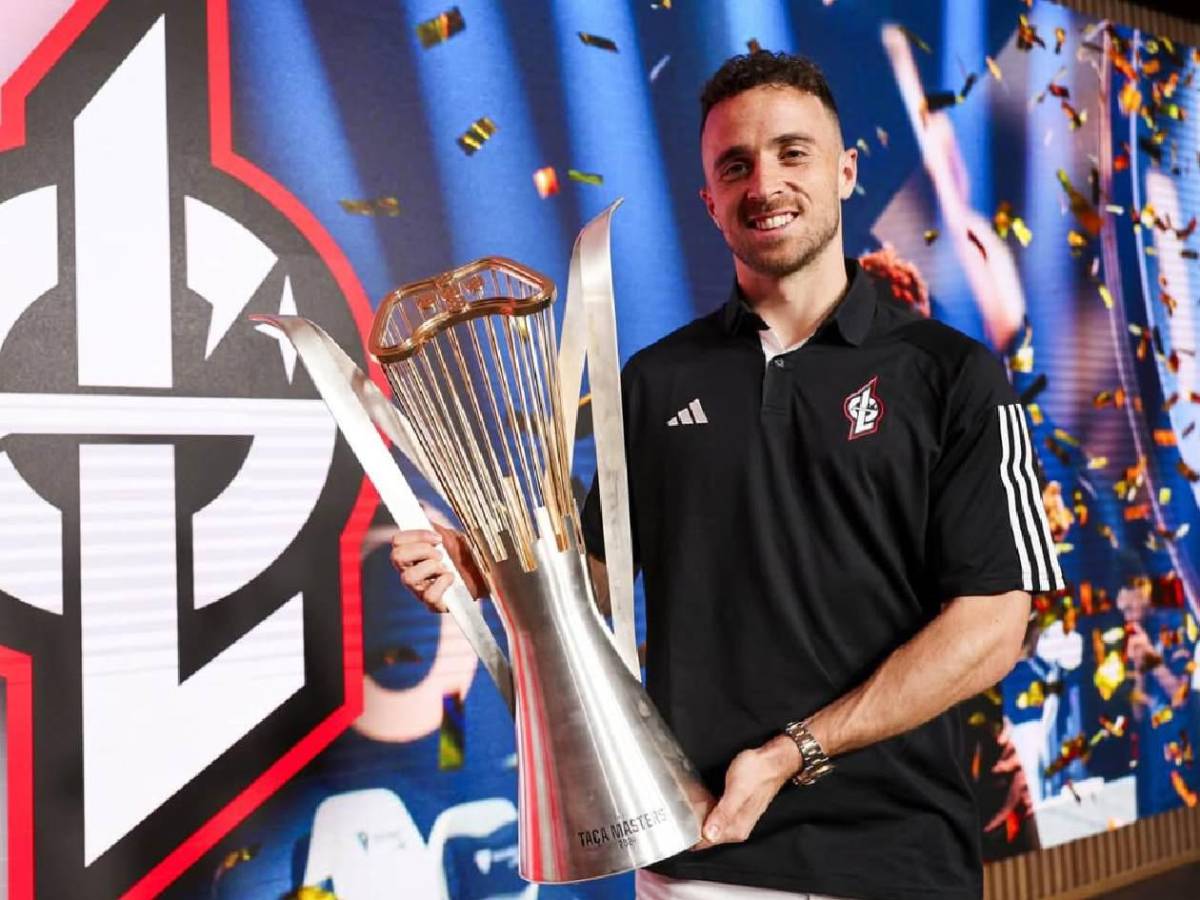 Revelan causa del accidente de Diogo Jota y quién conducía el Lamborghini