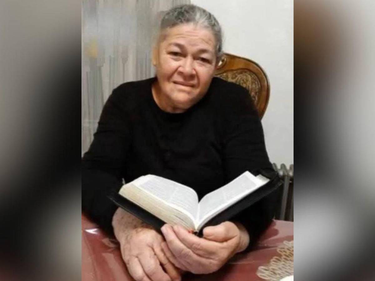 Trágico final: rostros de las víctimas del accidente en la carretera a Olancho