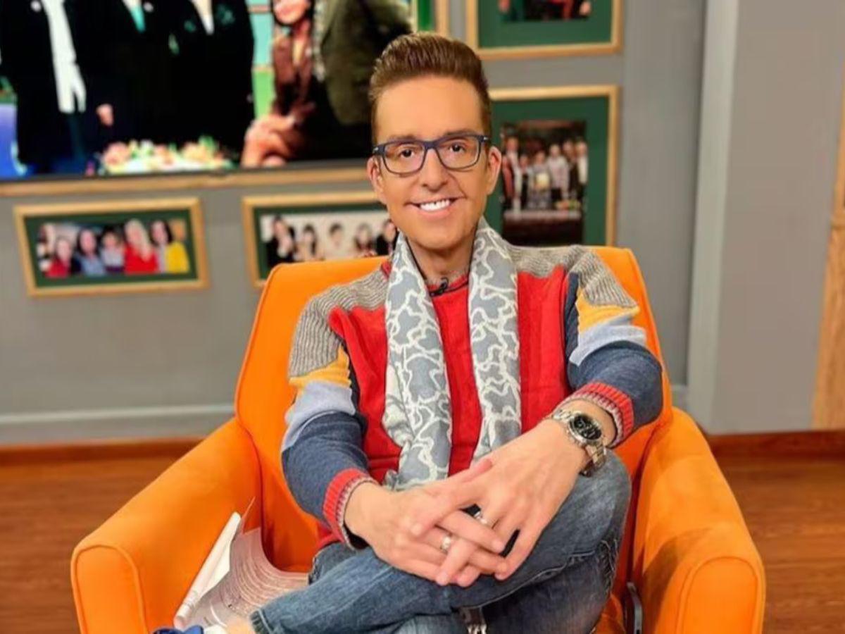 Daniel Bisogno está en terapia intensiva, confirma su hermano