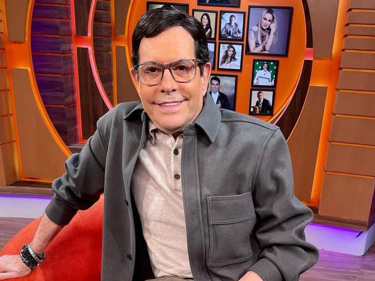 Pepillo Origel estalla contra Alejandra Guzmán y Silvia Pinal