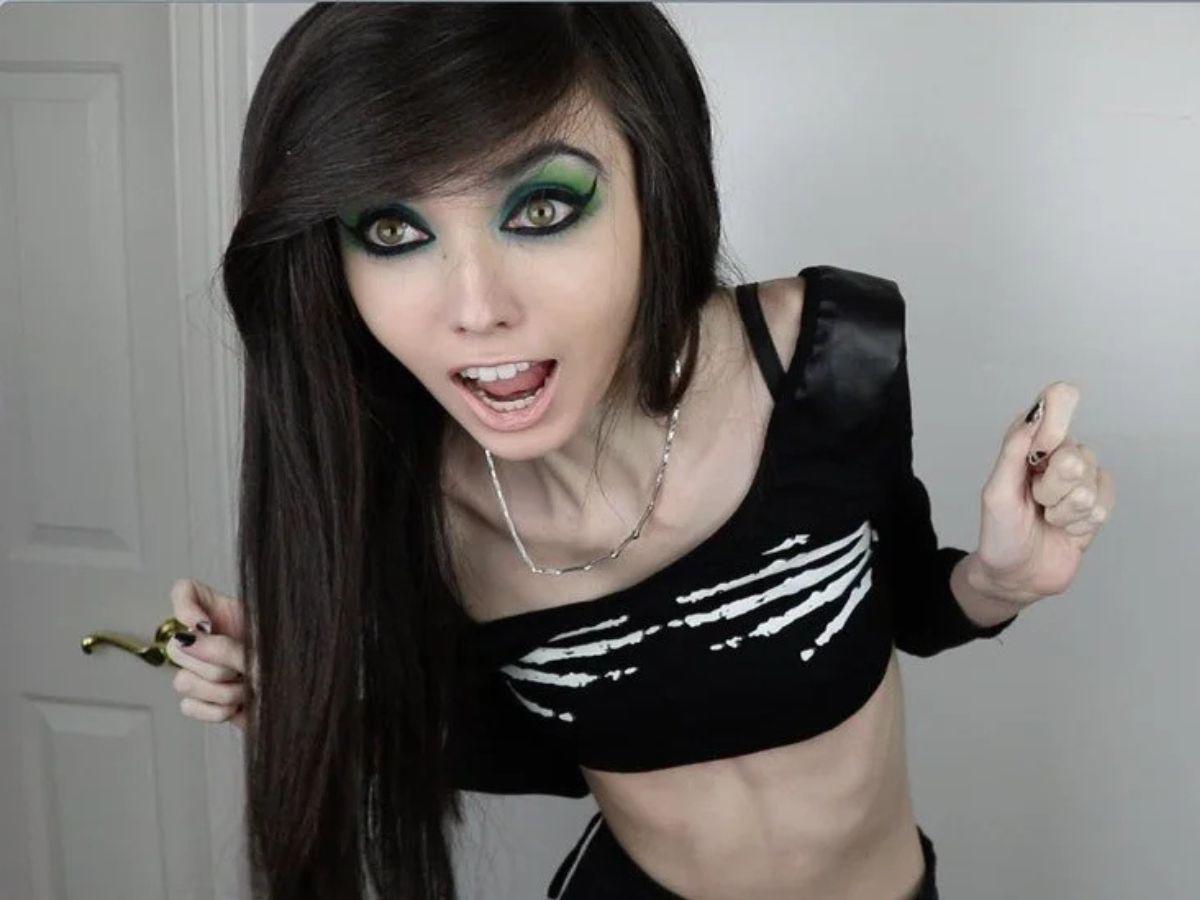 Influencer sufre infarto en plena transmisión en vivo