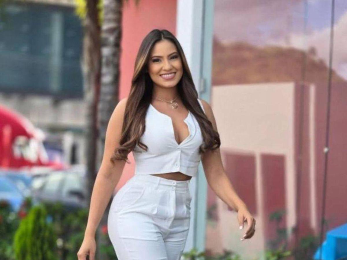 Alejandra Rubio reaparece con su rostro inflamado: ¿qué le pasó?