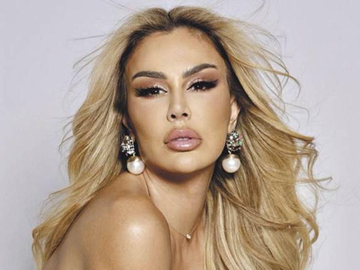 Ninel Conde no descarta más cirugías en su rostro: “Nunca es suficiente”