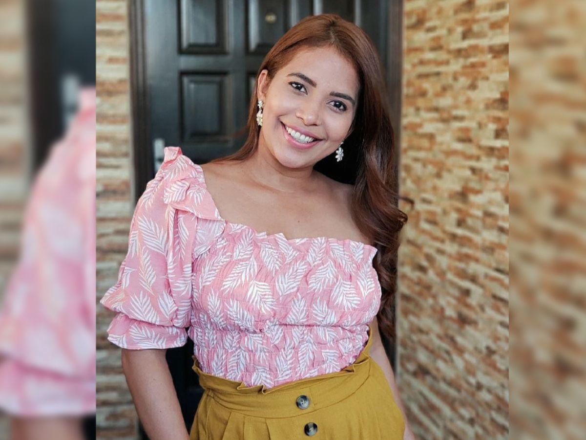 Suly Cálix revela por qué no recibió a Milagro Flores en San Pedro Sula