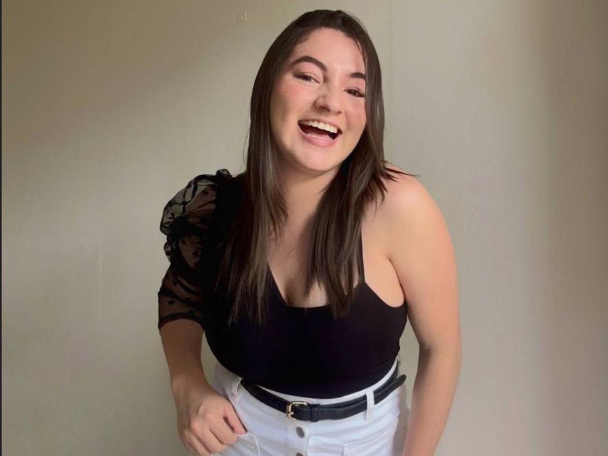 Corina García revela la verdad de su repentina salida de la TV