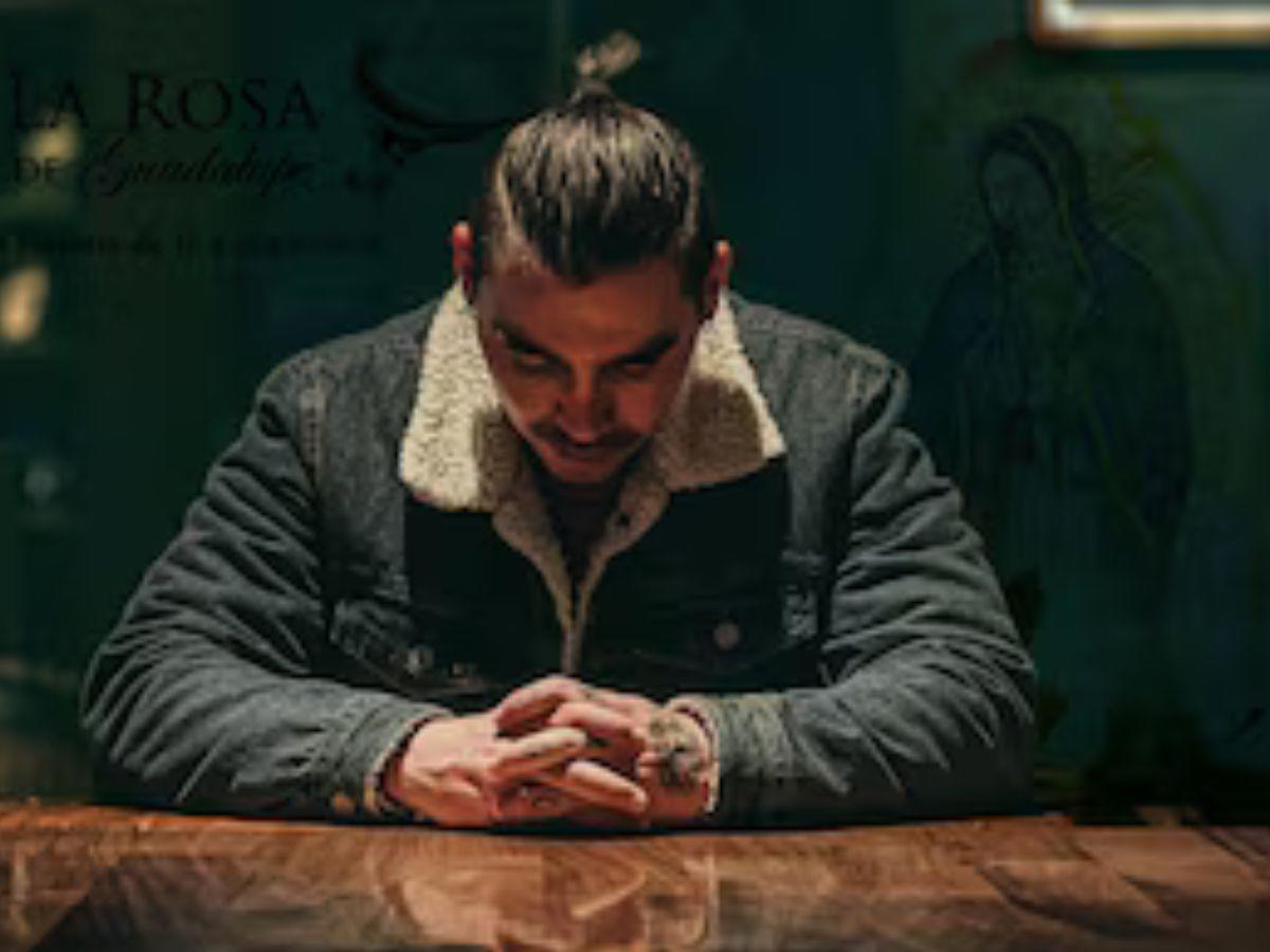 Querido actor de La Rosa de Guadalupe es diagnosticado con terrible enfermedad