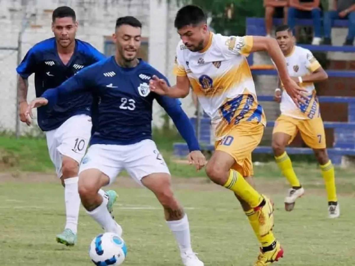 Futbolista ahora es el tercero más buscado de la DEA tras muerte de 'El Mencho': ¿Quién es?