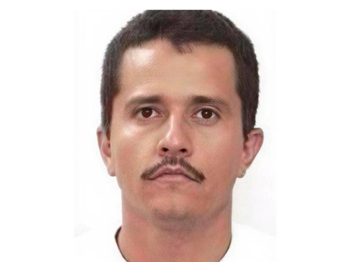 ¿Devoción o protección? Estos son los santos que hallaron en la casa de El Mencho