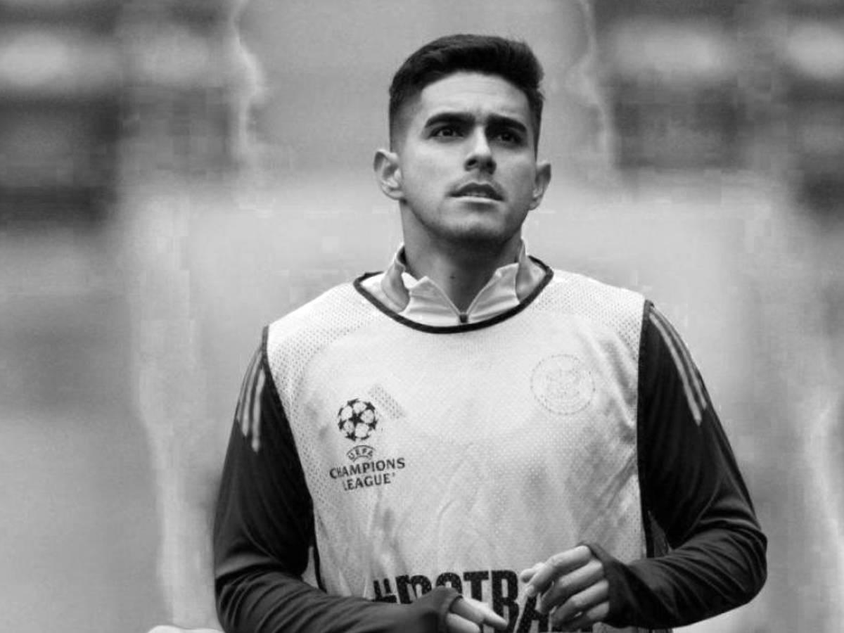 Luis Palma, de brillar a ser marginado: los minutos del hondureño con Celtic