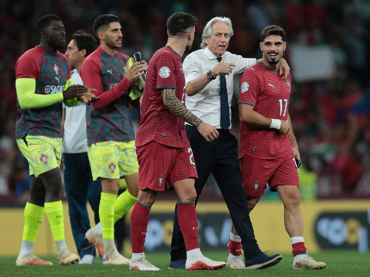 Cristiano se desahoga y destapa lo que pasó con Portugal: hace increíble petición